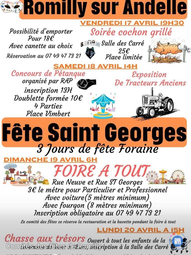 Image Foire a tout (photo 1)