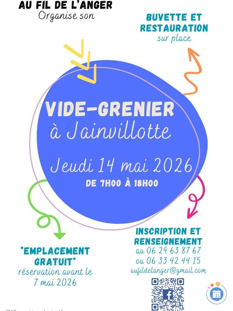 Image Vide grenier (photo 1)