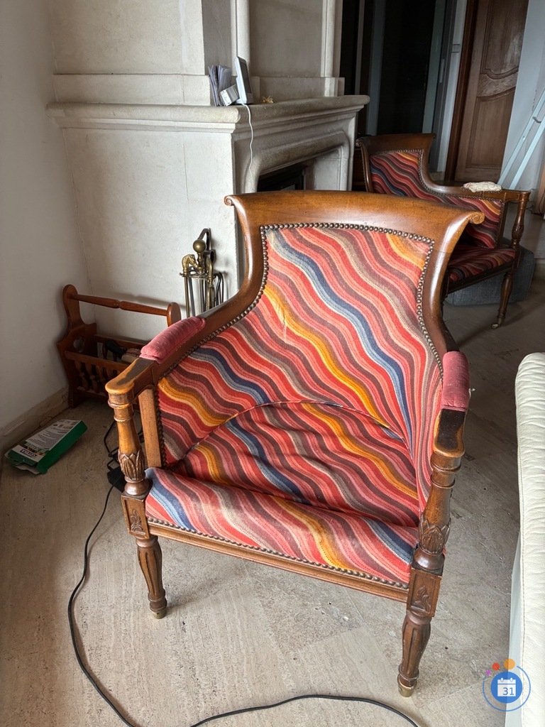 Image Vide maison (photo 5)