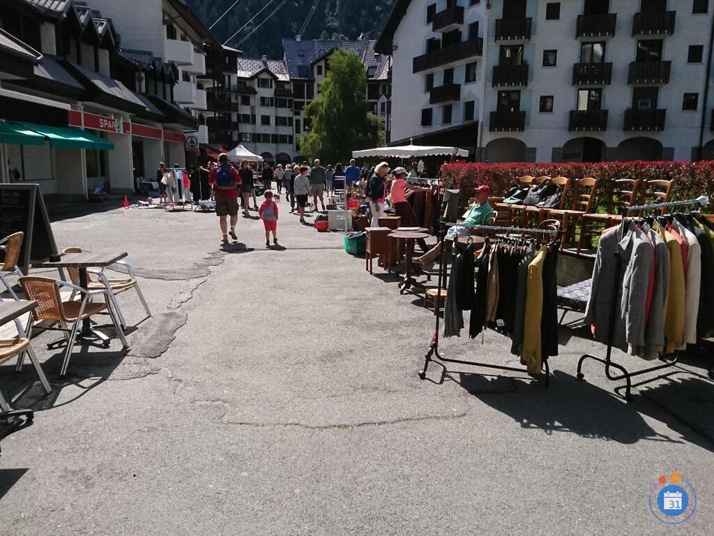 Image Les brocantes de Joël (photo 1)