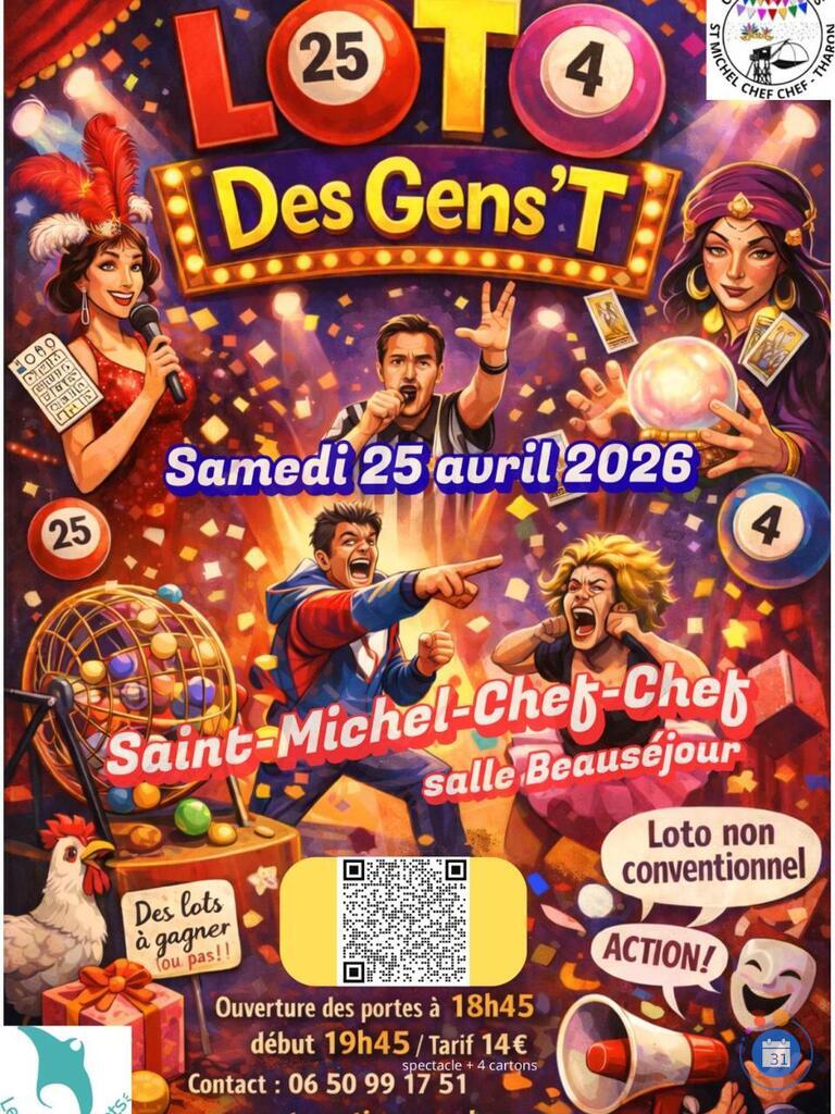 Image Loto desGen'T (photo 1)