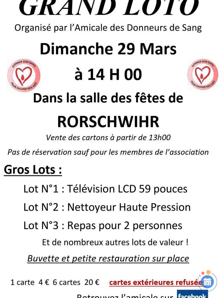 Image Loto (photo 1)