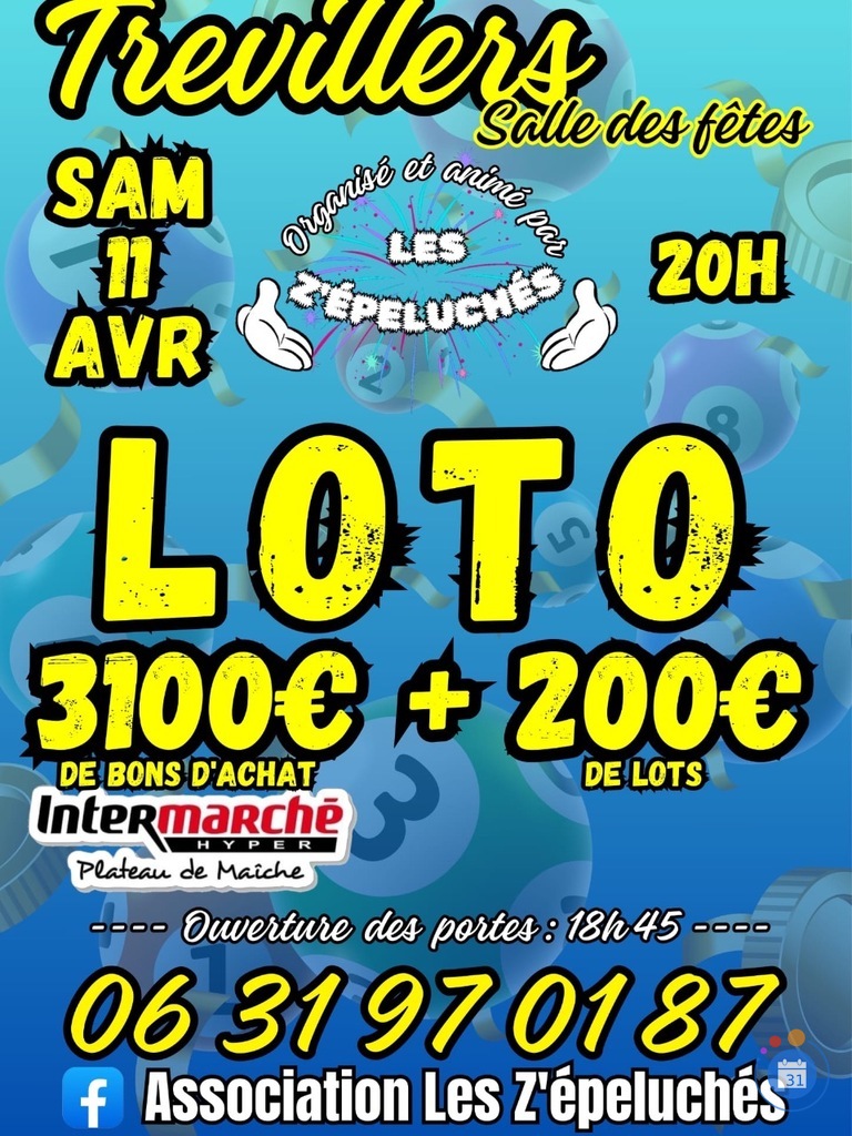 Image Loto (photo 1)