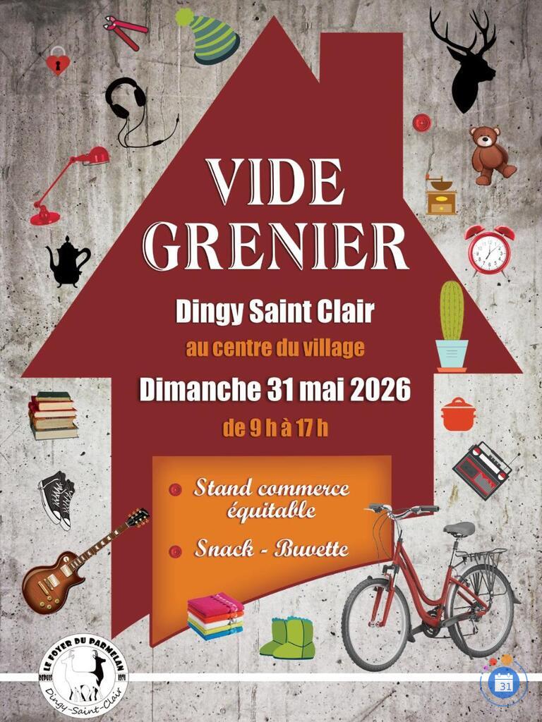 Image Vide drenier (photo 1)