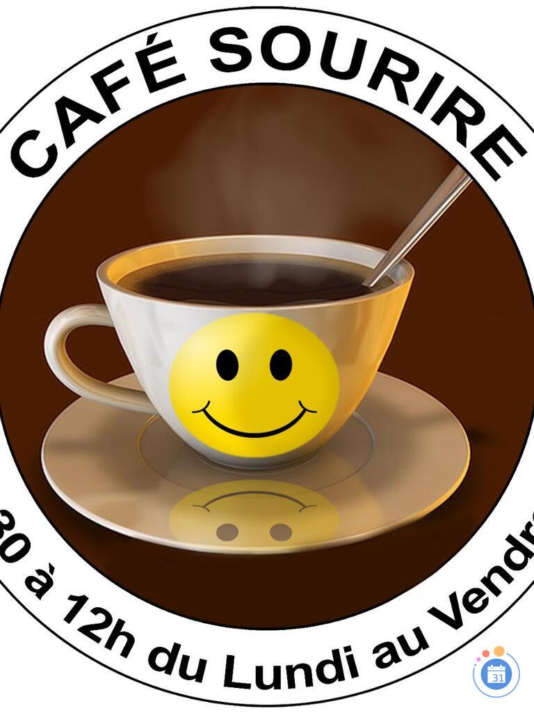Image Vide grenier du Café Sourire (photo 1)