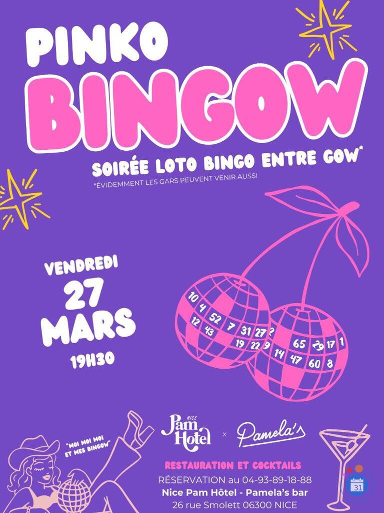 Image Pinko Bingow (photo 1)