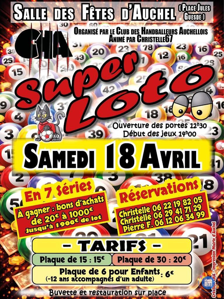 Image super loto (photo 1)