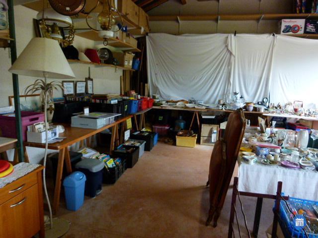 Image Grand vide maison particulier (photo 1)