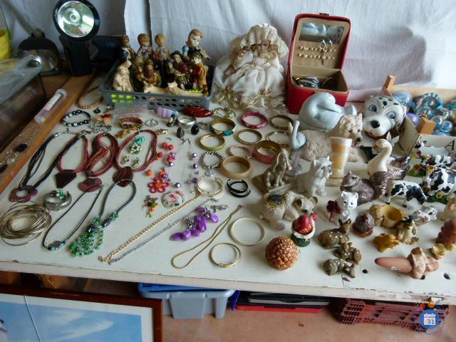 Image Grand vide maison particulier (photo 2)