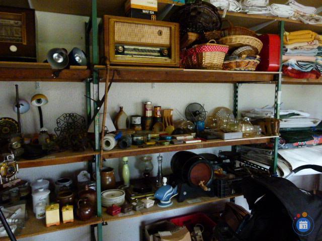 Image Grand vide maison particulier (photo 3)