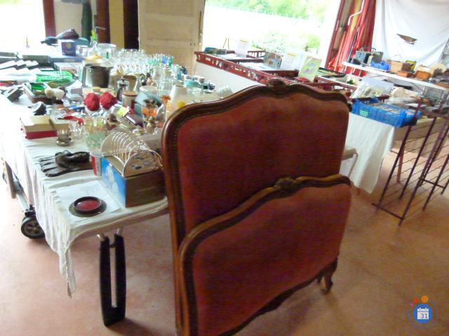 Image Grand vide maison particulier (photo 4)