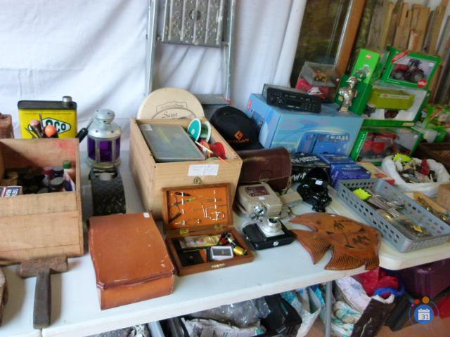 Image Grand vide maison particulier (photo 6)