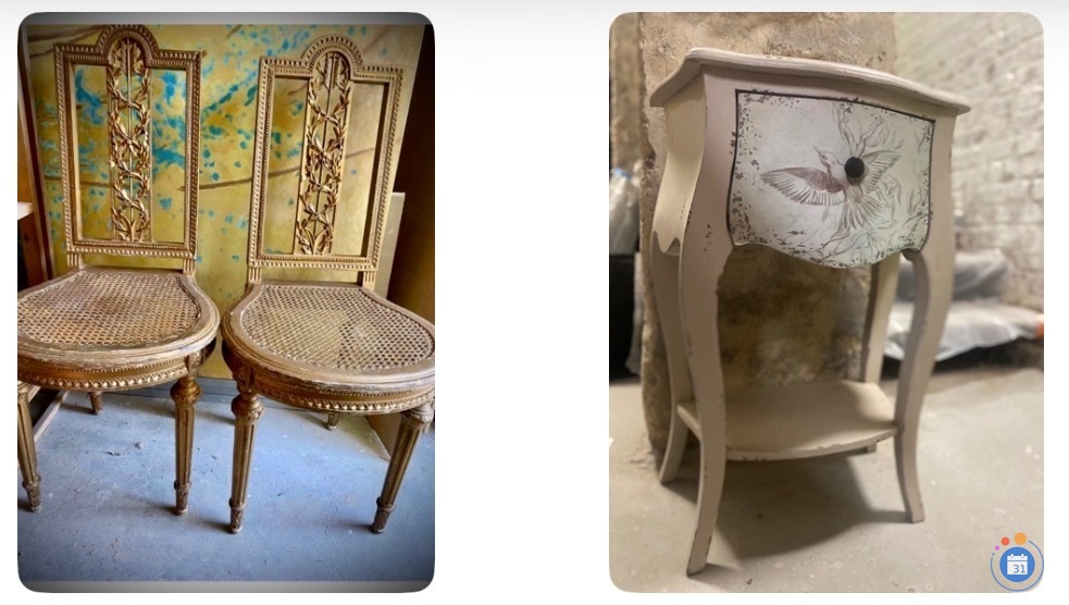 Image Vide maison, vide dressing (photo 4)