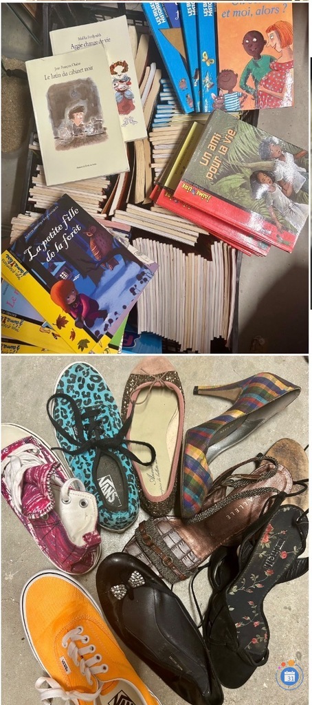 Image Vide maison, vide dressing (photo 6)