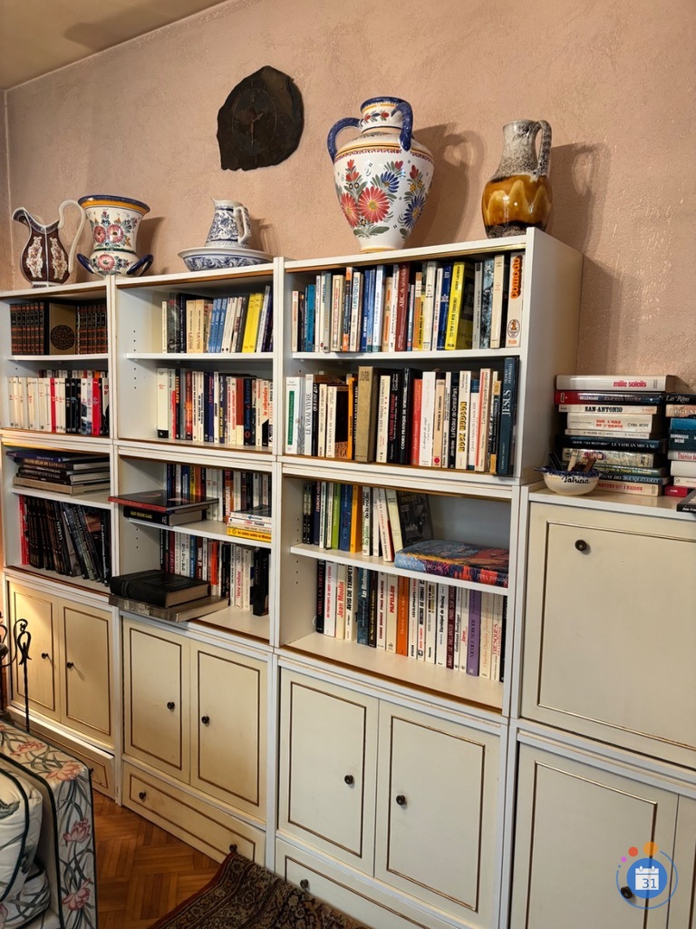 Image Vide maison (photo 2)