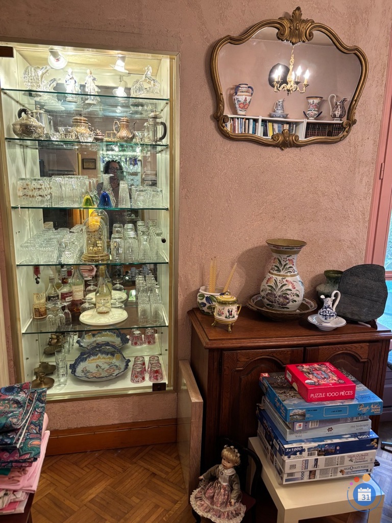 Image Vide maison (photo 4)