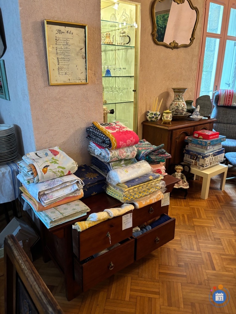 Image Vide maison (photo 5)