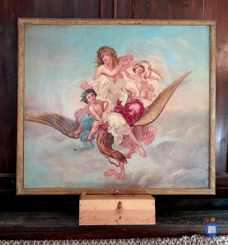 Image vide-maison (photo 2)