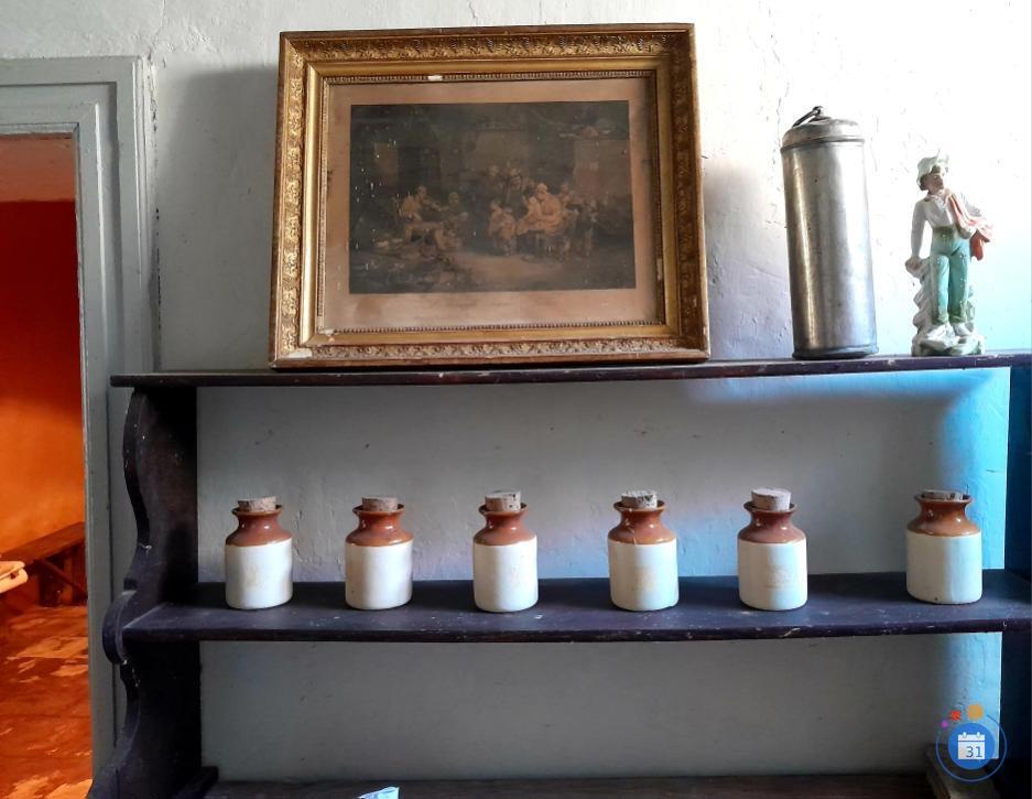 Image vide-maison (photo 3)