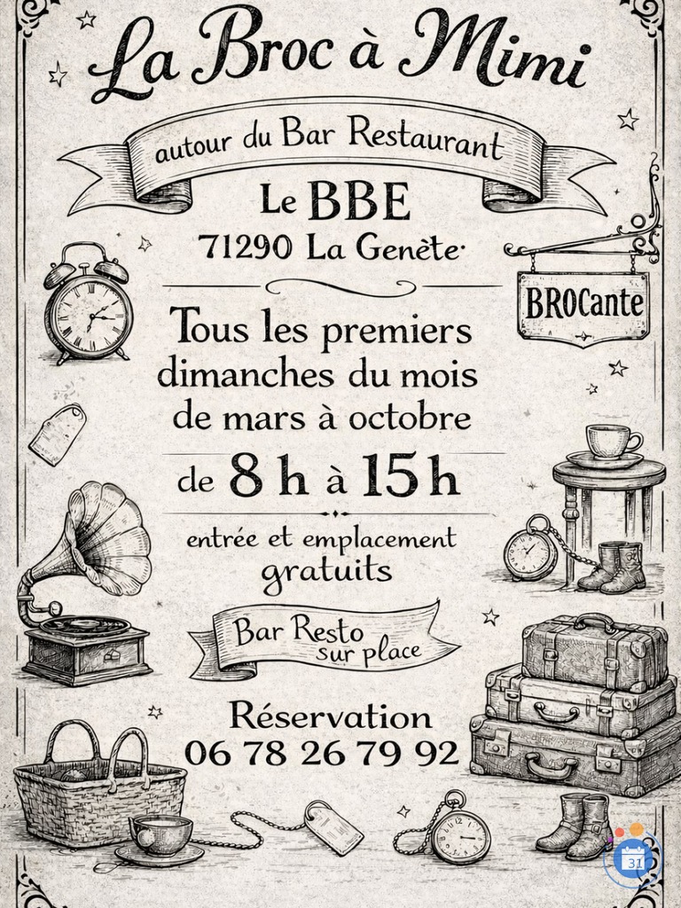 Image La broc a mimi (photo 1)