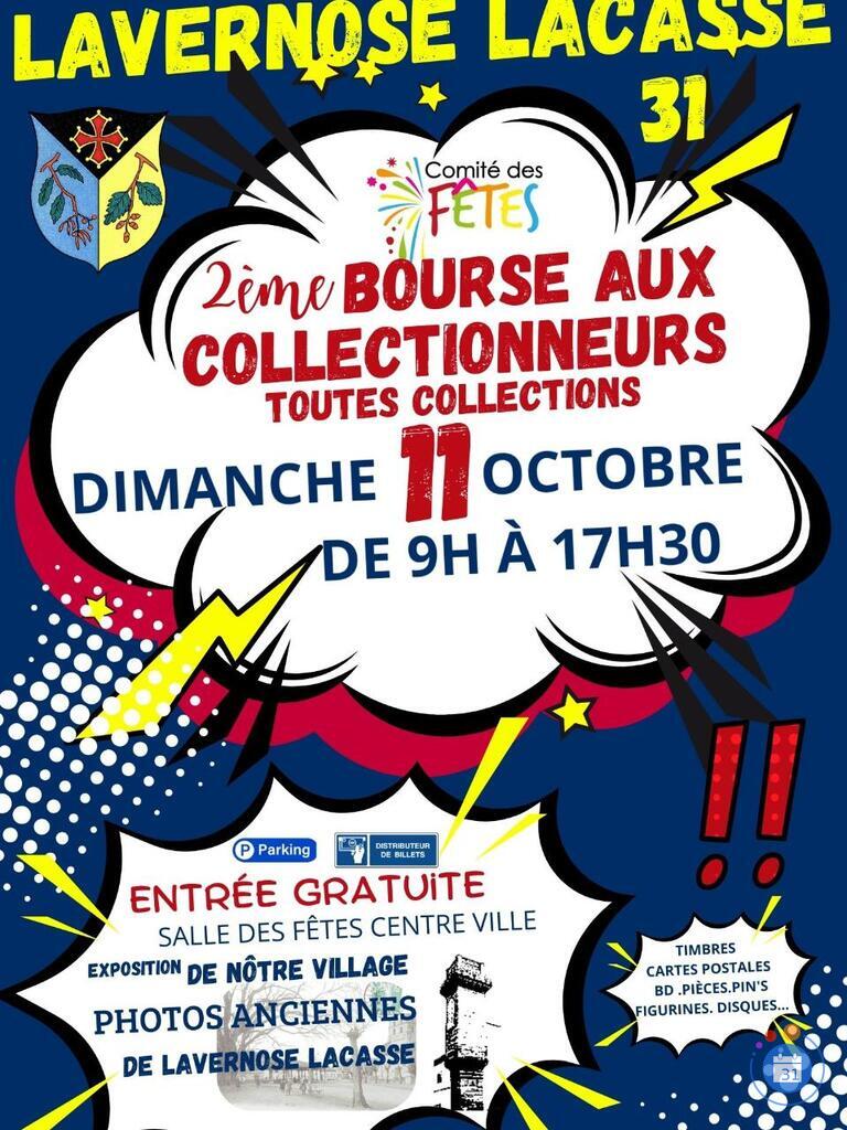 Image Bourse aux collectionneurs (photo 1)