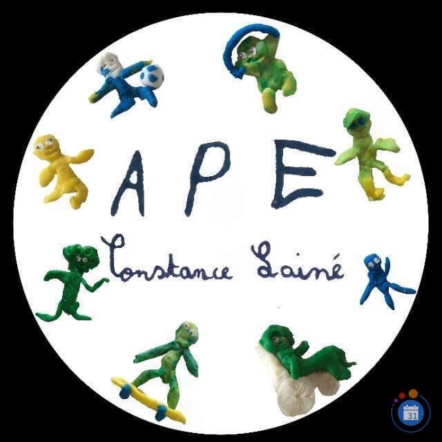 Image VIDE GRENIER 2026 du Groupe Scolaire Constance Lainé (photo 1)