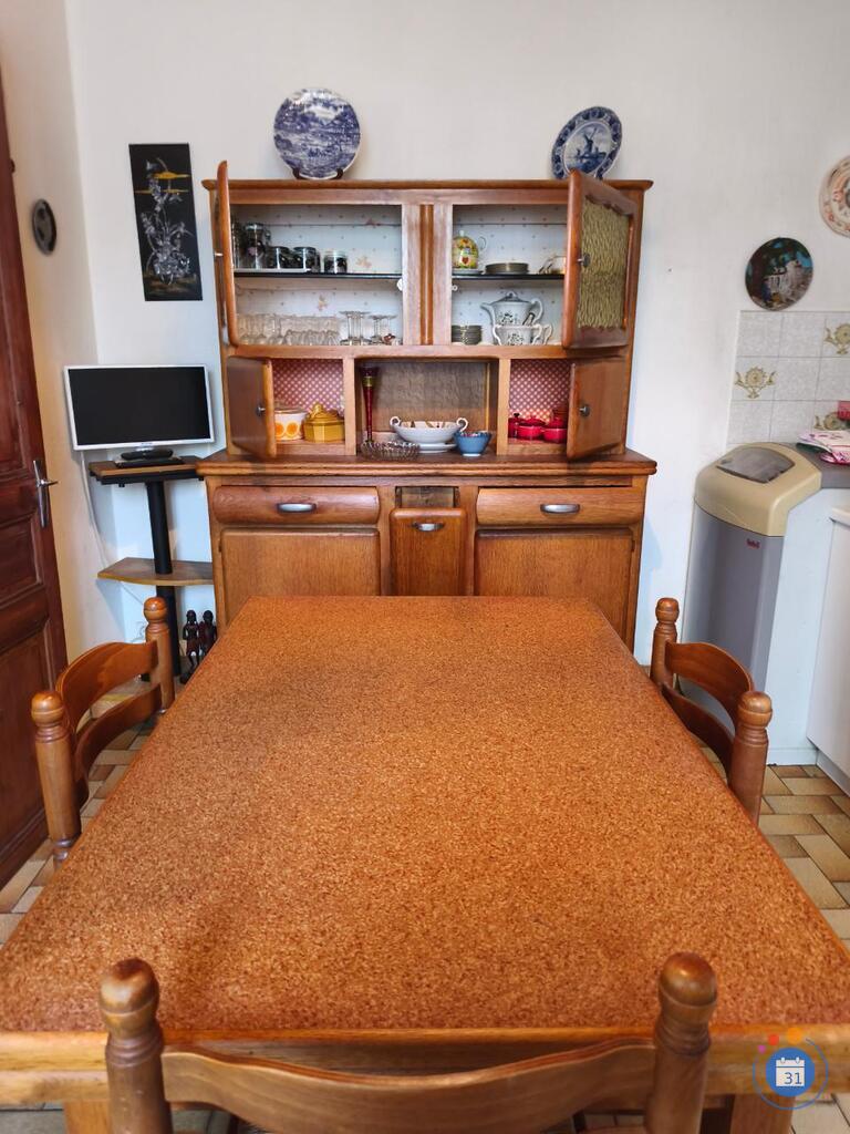 Image Vide maison HERBIGNAC (photo 1)