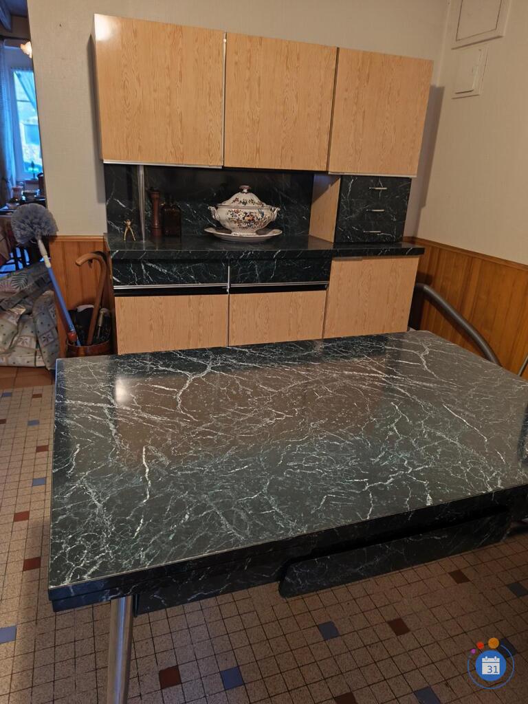 Image Vide maison HERBIGNAC (photo 2)