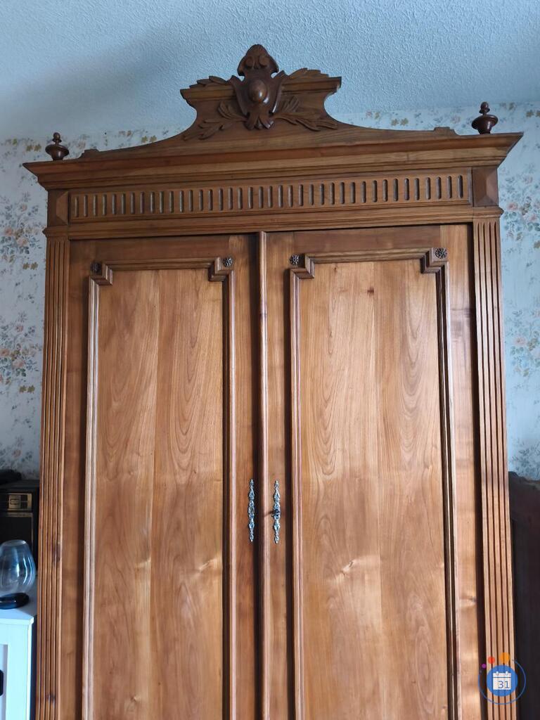 Image Vide maison HERBIGNAC (photo 4)