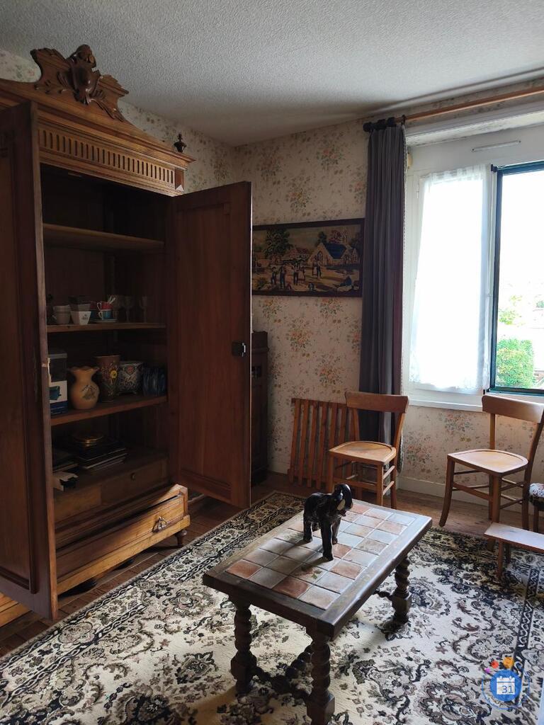 Image Vide maison HERBIGNAC (photo 5)