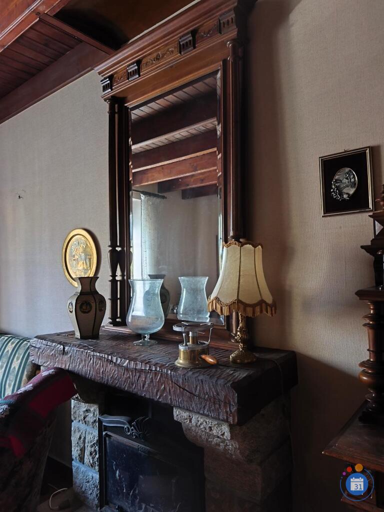 Image Vide maison HERBIGNAC (photo 6)