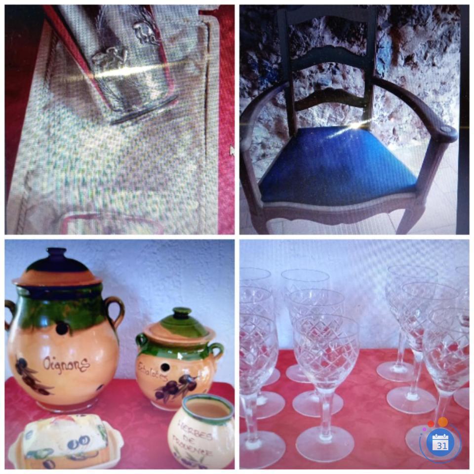 Image VIDE MAISON - vide grenier (photo 2)