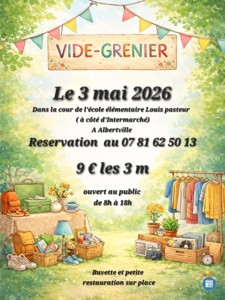 Image Vide-greniers (photo 1)