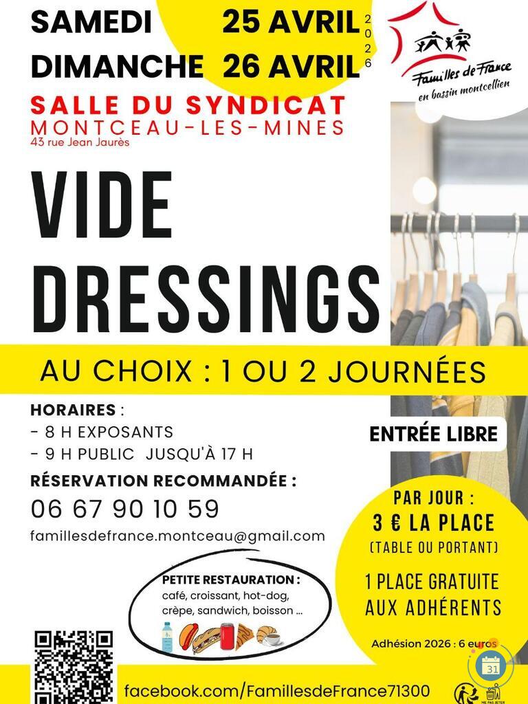 Image Vide-dressings (photo 1)