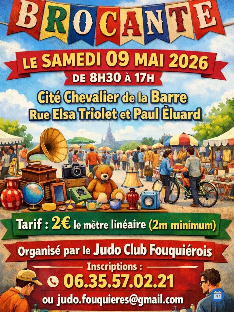 Image brocante (photo 1)