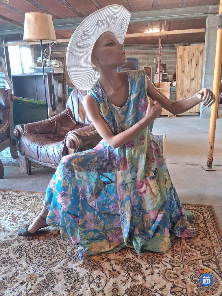 Image Vide brocante (photo 1)