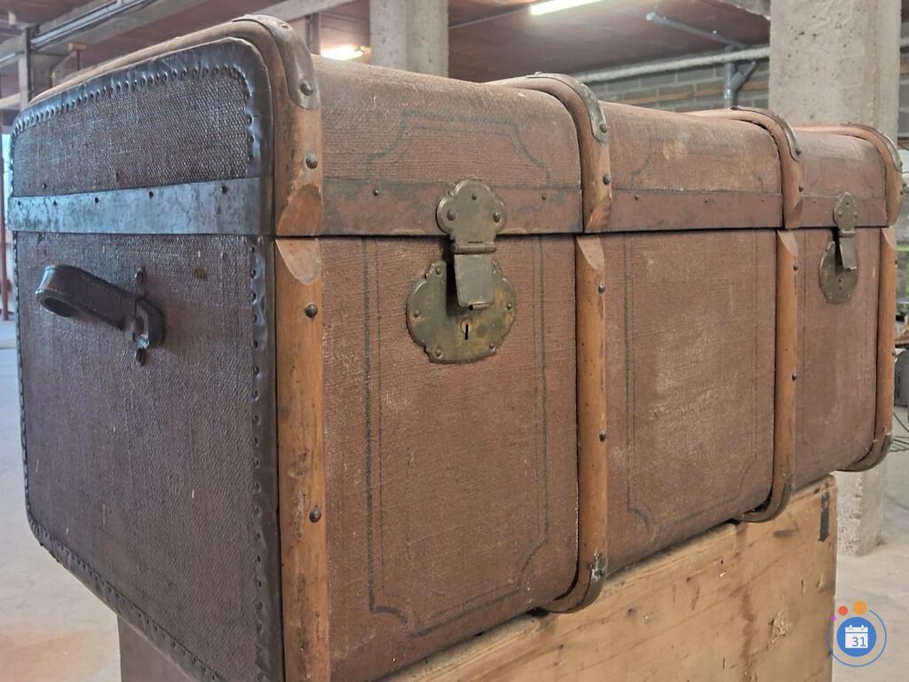 Image Vide brocante (photo 2)