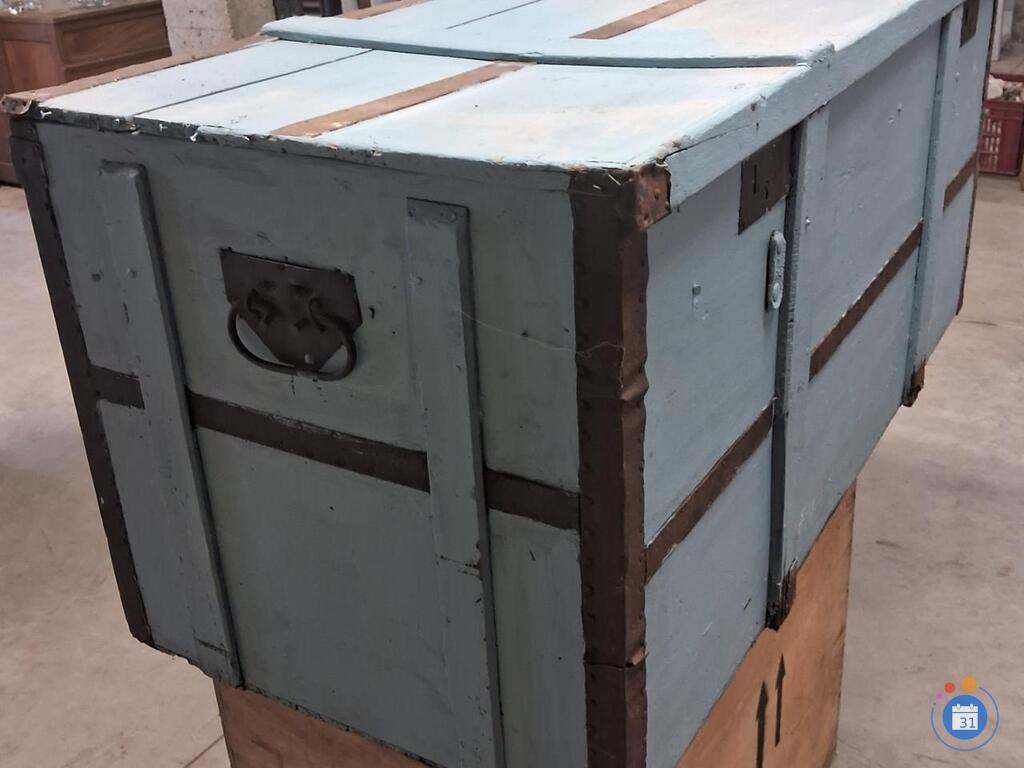 Image Vide brocante (photo 4)