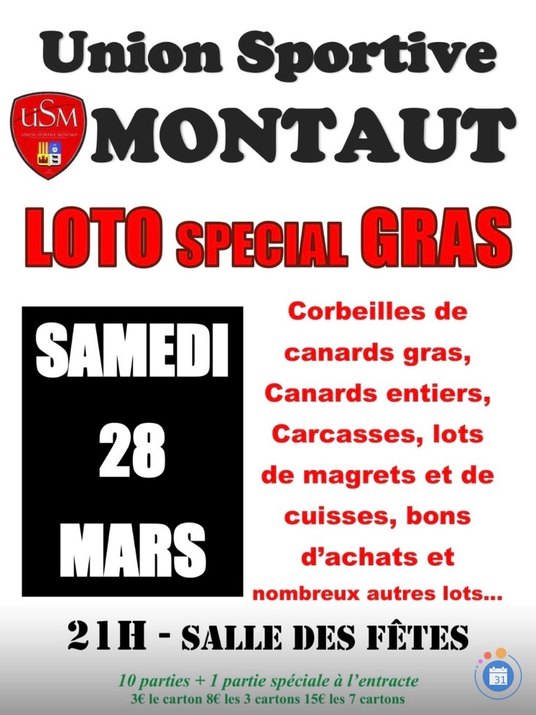 Image Loto de l’ USMA (photo 1)