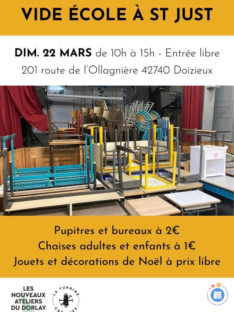 Image Vide-école associatif (photo 1)