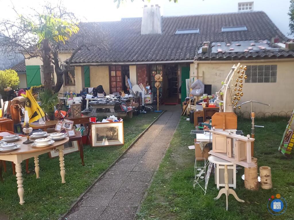 Image Braderie de printemps (photo 2)