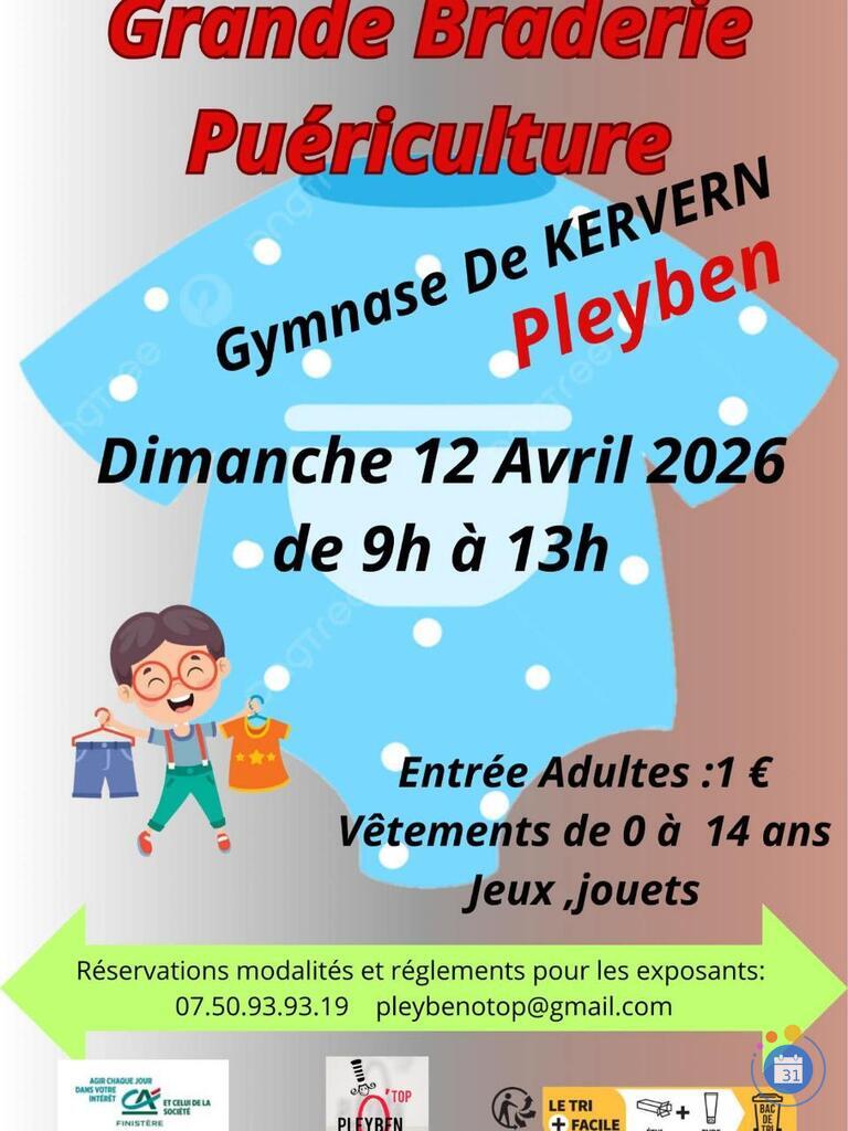 Image Braderie puériculture (photo 1)