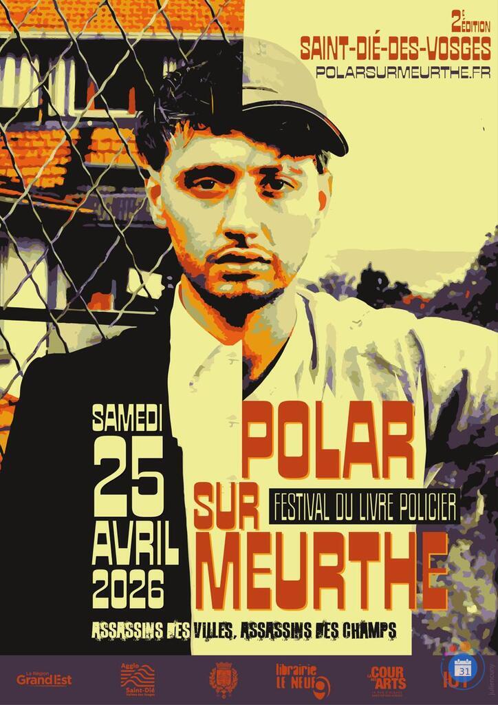 Image Bourse au polar d'occasion (photo 1)