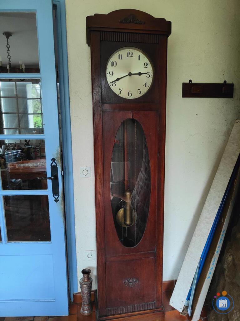 Image Vide-maison, vide atelier et vide dressing (photo 3)