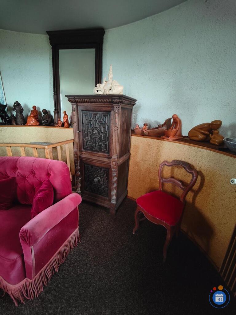 Image Vide-maison, vide atelier et vide dressing (photo 5)