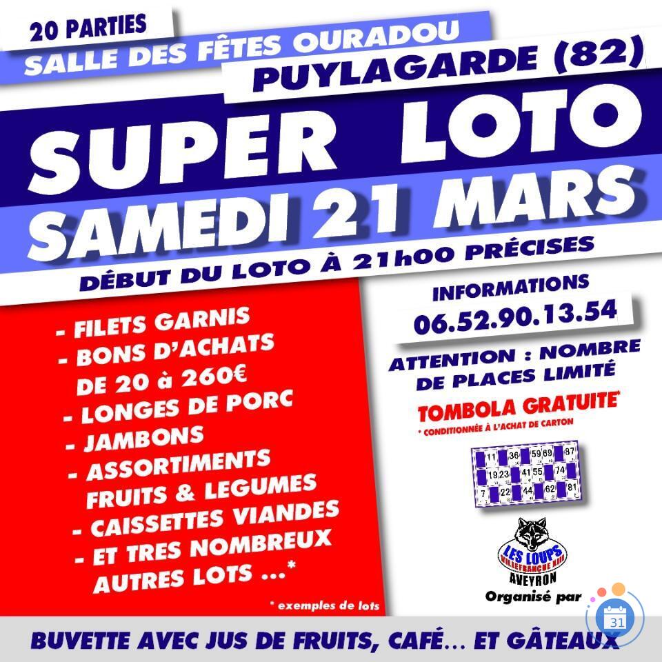 Image Grand Loto en 20 parties (photo 1)