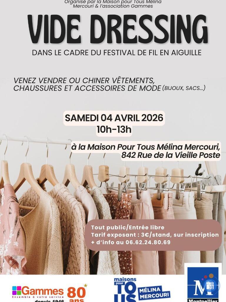 Image Vide Dressing (photo 1)
