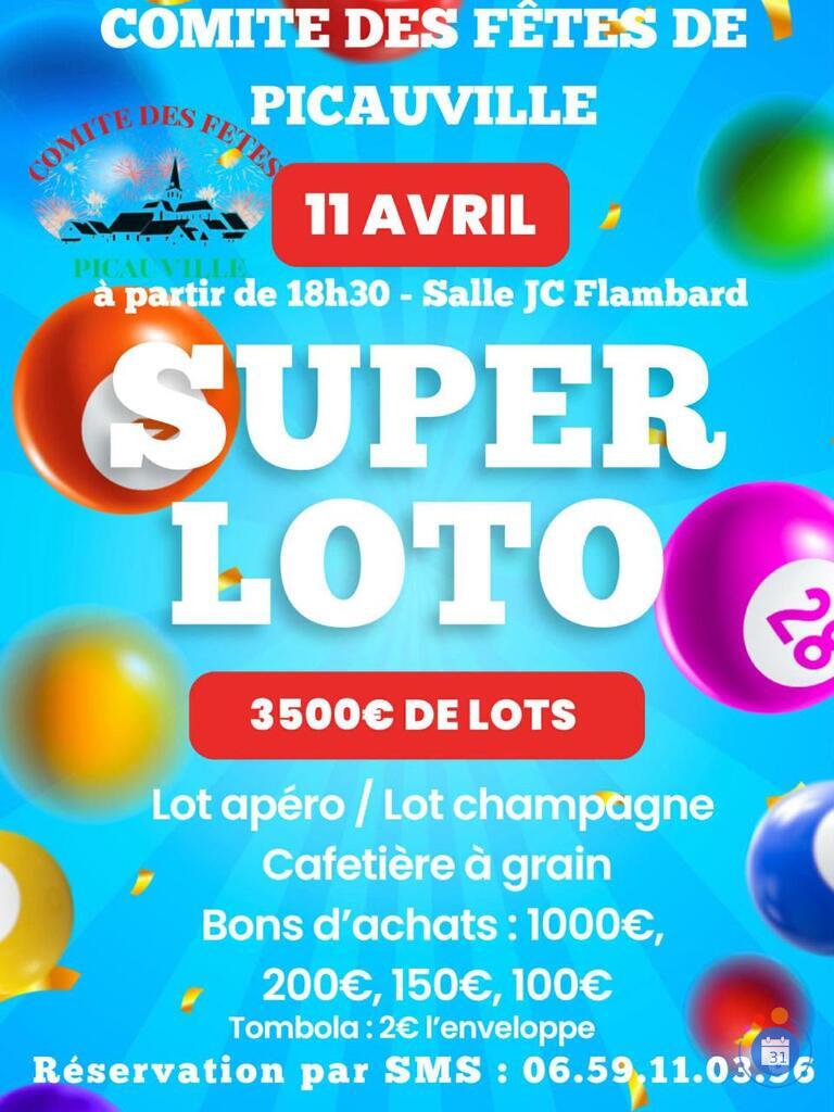 Image LOTO comités des fêtes (photo 1)