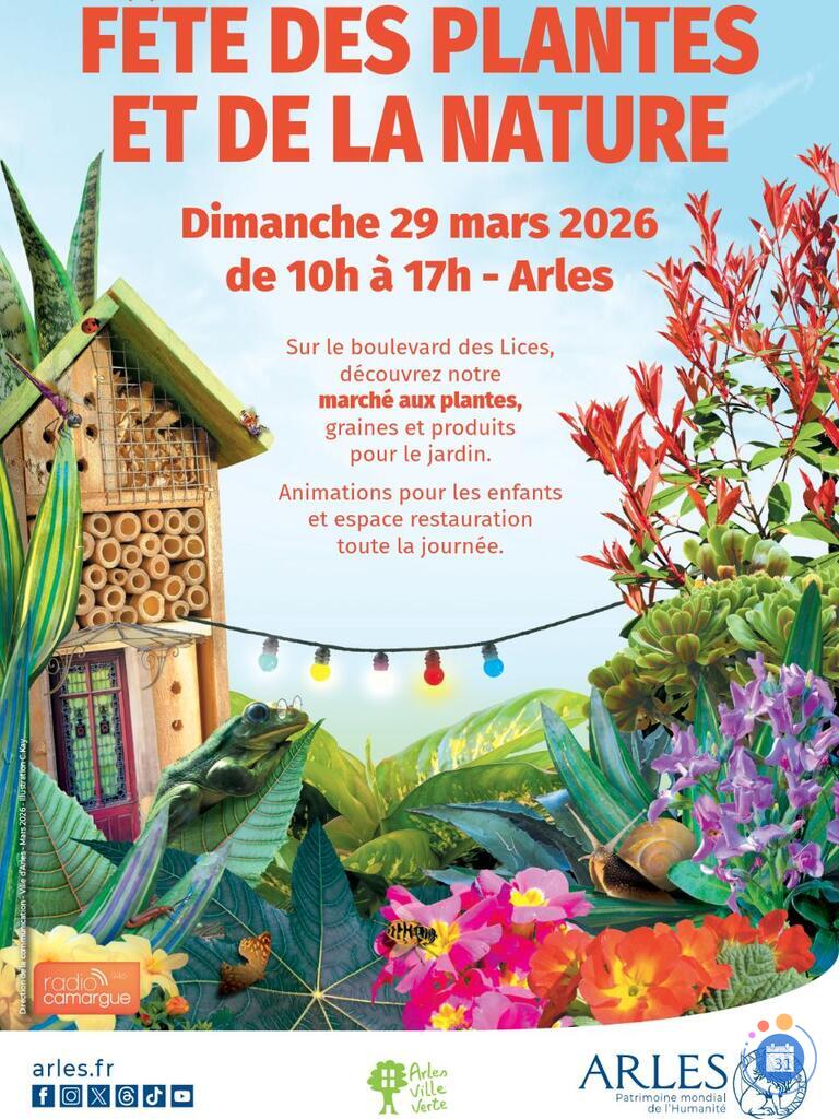 Image Fête des Plantes (photo 1)