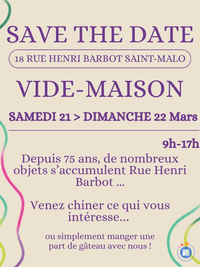 Image Vide-grenier de l'asso Quic-en-Groigne (culture bretonne) (photo 1)